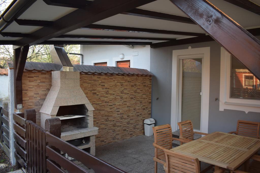 Appartement Borovnica Catez à Catez ob Savi Extérieur photo
