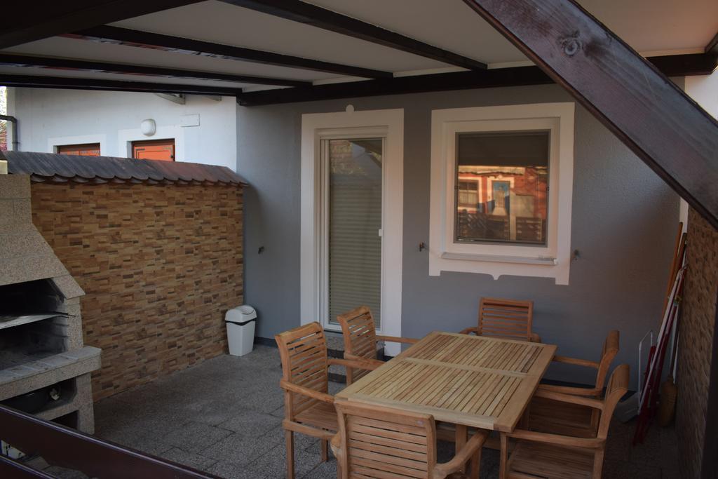 Appartement Borovnica Catez à Catez ob Savi Extérieur photo