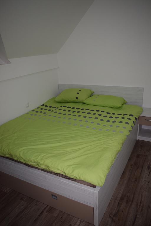Appartement Borovnica Catez à Catez ob Savi Extérieur photo