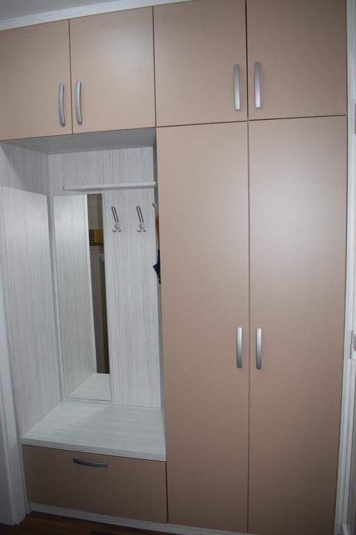 Appartement Borovnica Catez à Catez ob Savi Extérieur photo