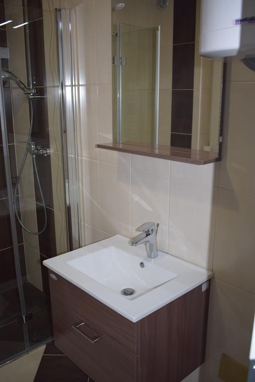 Appartement Borovnica Catez à Catez ob Savi Extérieur photo